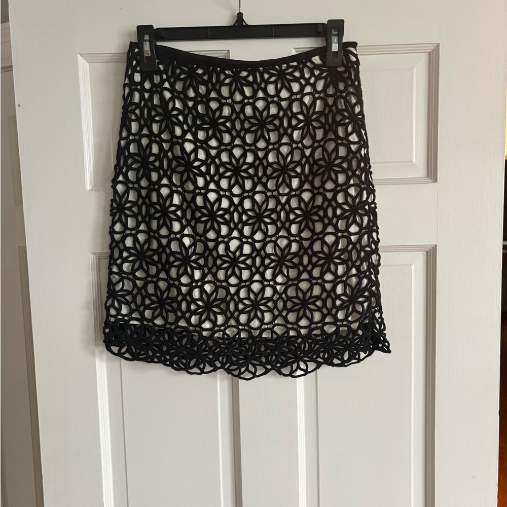 Like New Anthropologie Skirt, Size 00